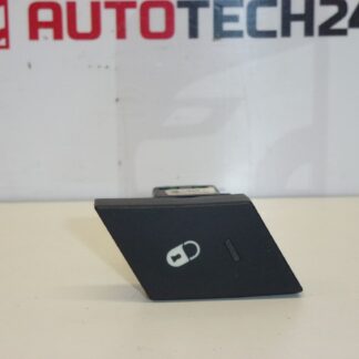 Controler inchidere centralizata Citroën Peugeot 96553146ZD 6554XZ