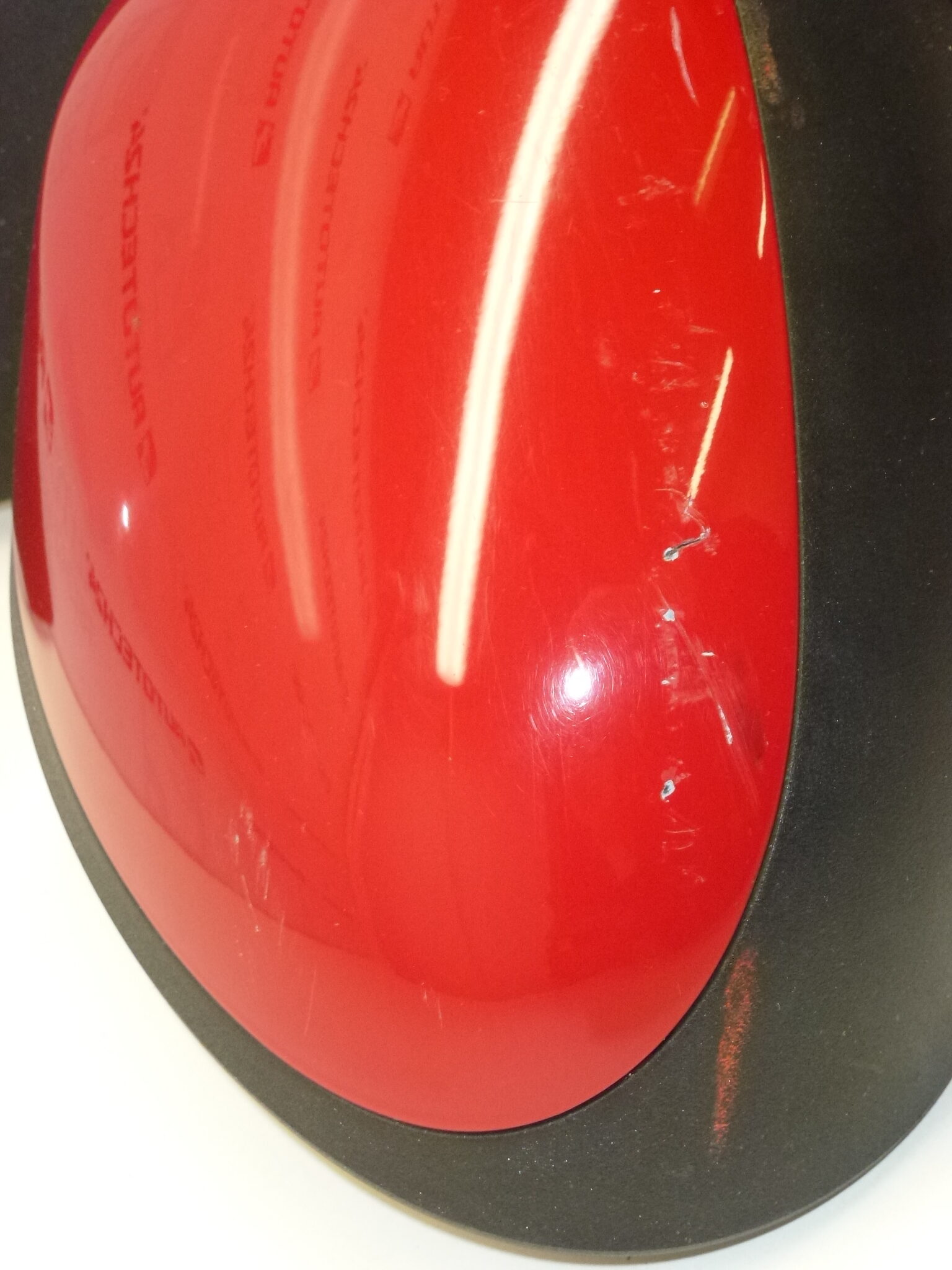 Oglinda dreapta rosu Citroën C1 Peugeot 107 87910-0H010 87910-0H011