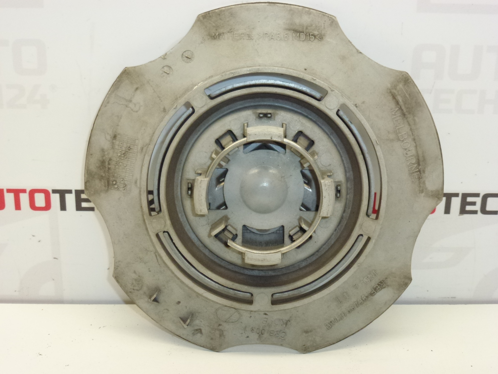 Capac electron 15" Melbourne - Citroën Xsara Picasso 9648948780 542120