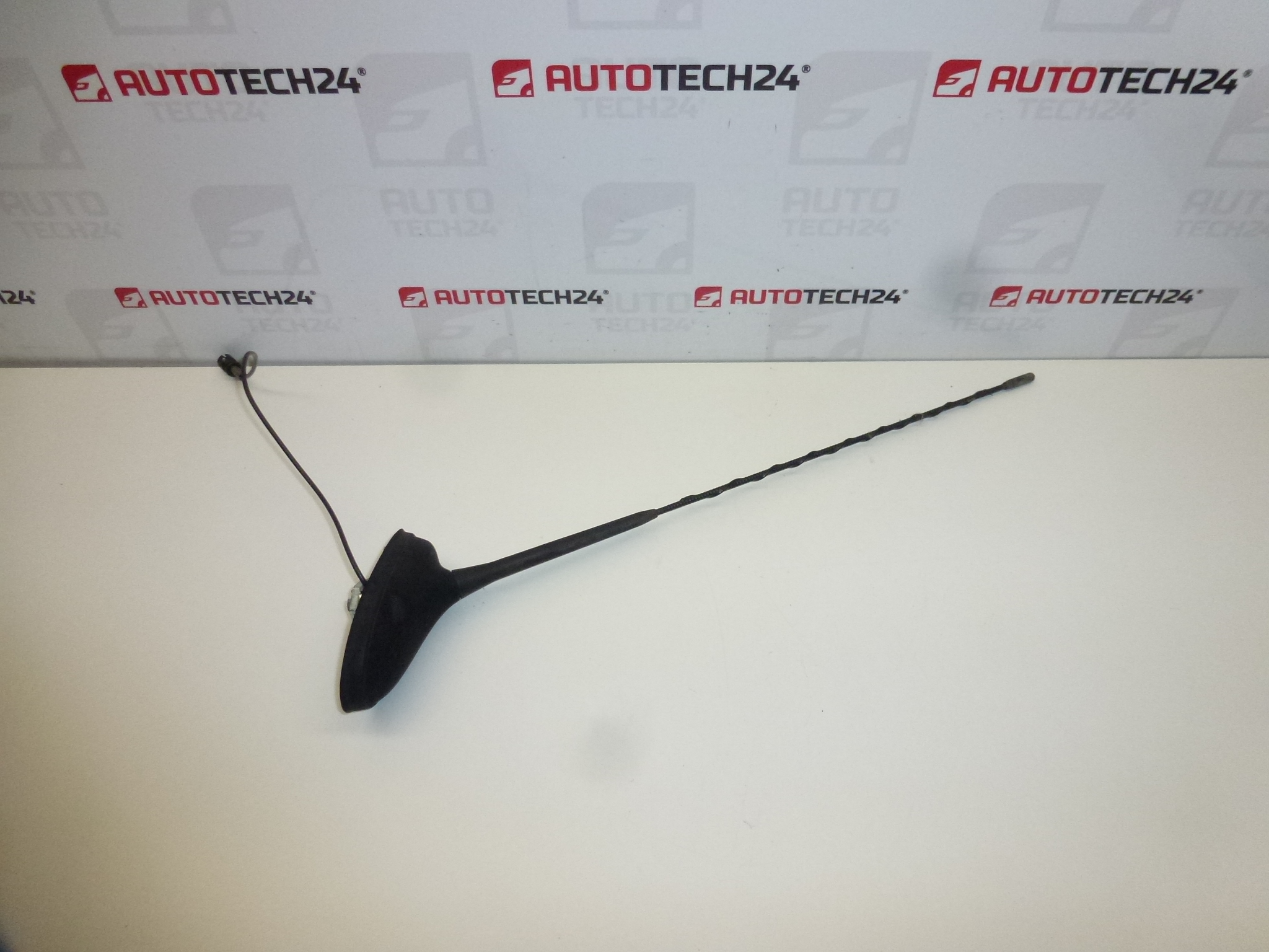 Antena fara spalator Citroën C5 SEDAN 9650911080
