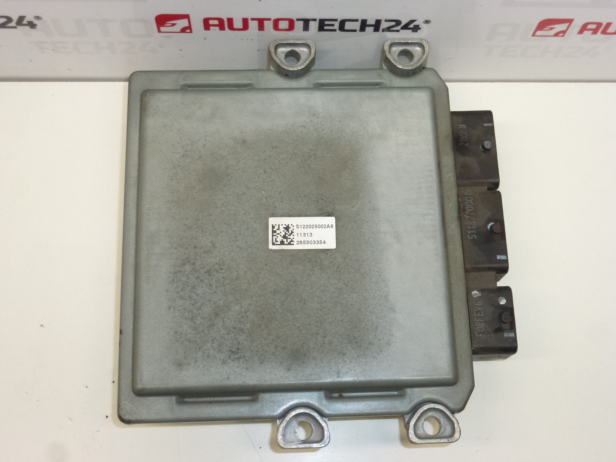 Unitate de control Siemens SID 803A 5WS40258G-T 1940ZF