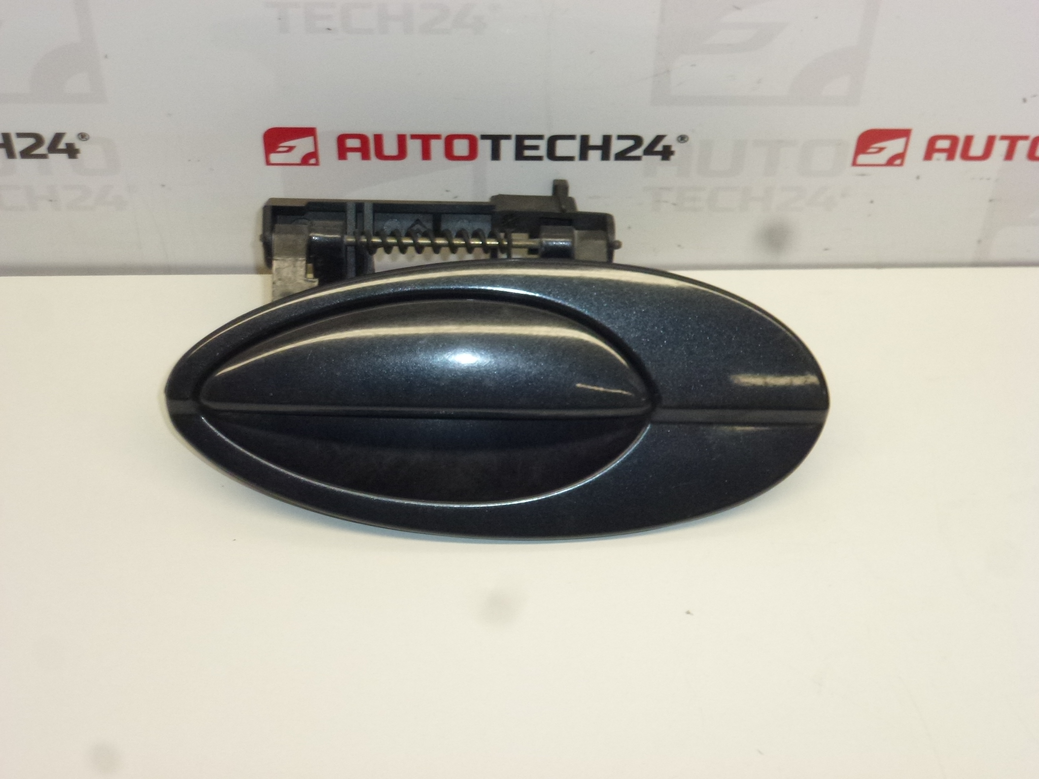 Mâner ușă spate stânga Citroën C5 I și II 9631831077 9644270277 EYPC