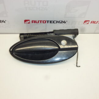 Mâner ușă față stânga Citroën C5 I și II 9634766077 9634765877 EYPC