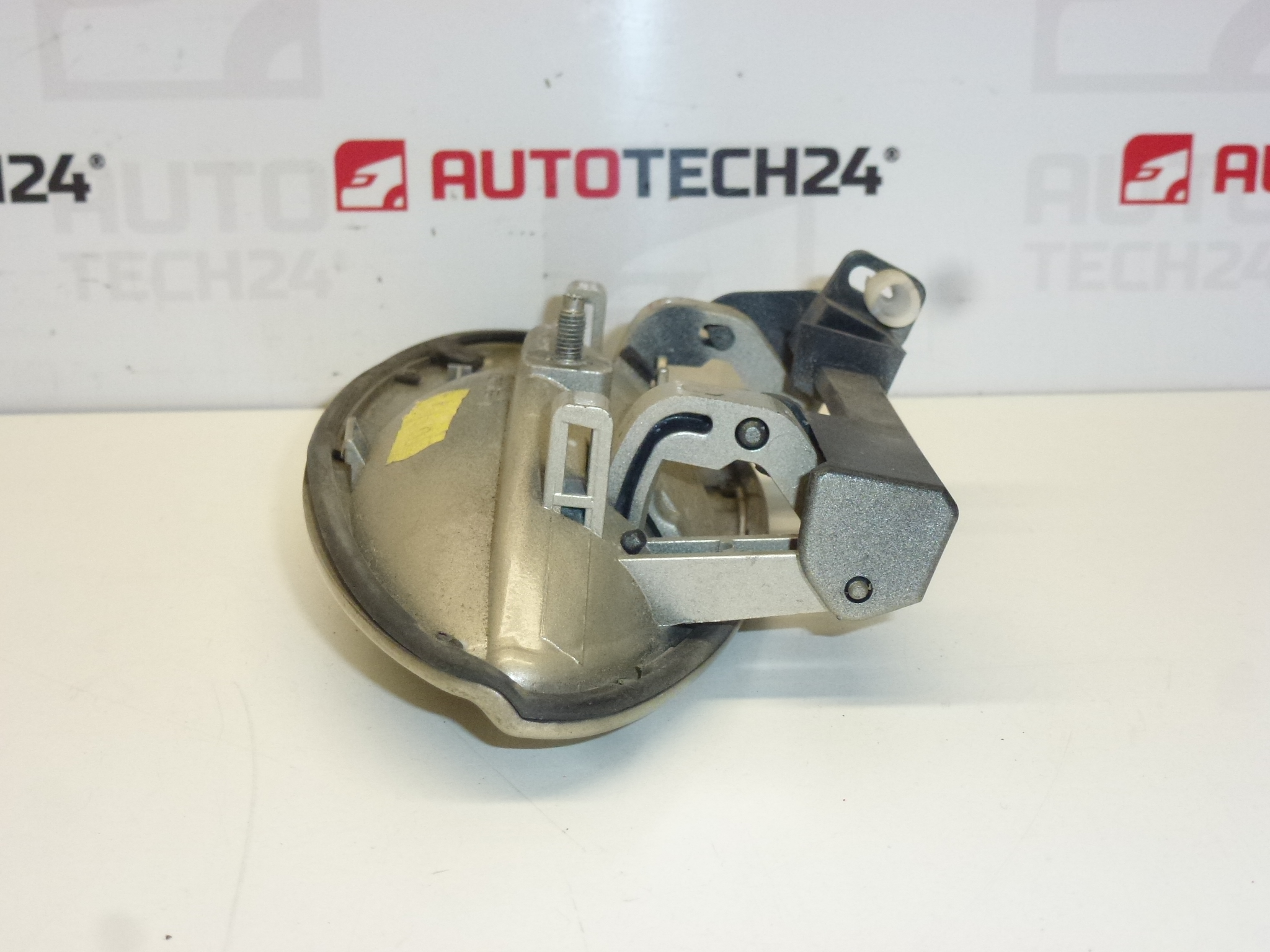 Mâner ușă spate stânga Citroën C5 I și II 9631831077 9101S7 KCH