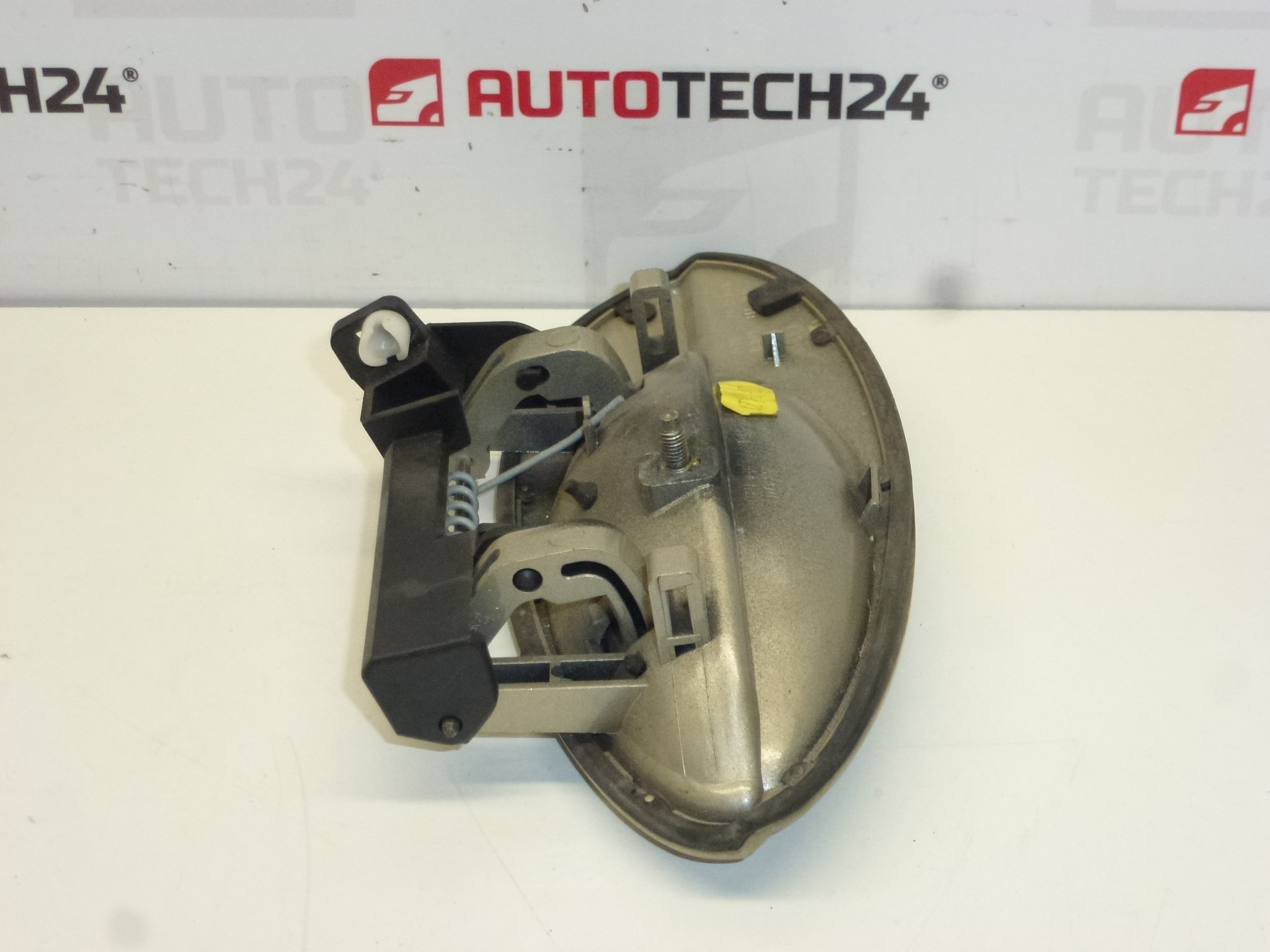 Mâner ușă spate dreapta Citroën C5 I și II 9631830977 9644270177 KCH