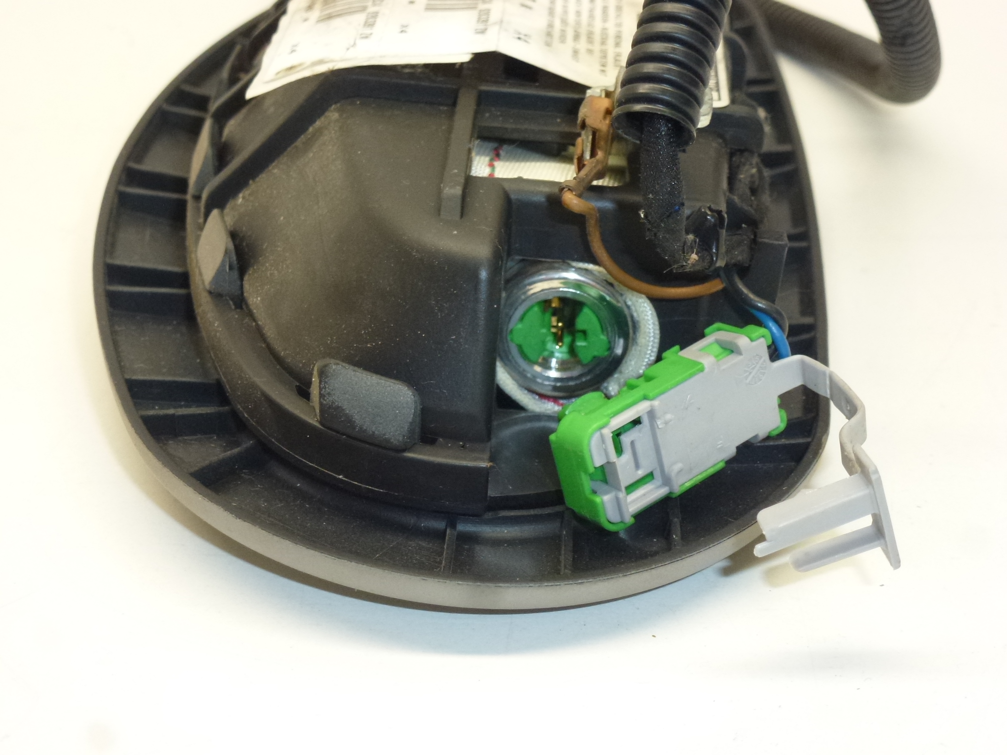 Airbag lateral Citroën C5 I și II 96391352ZW 8216GZ