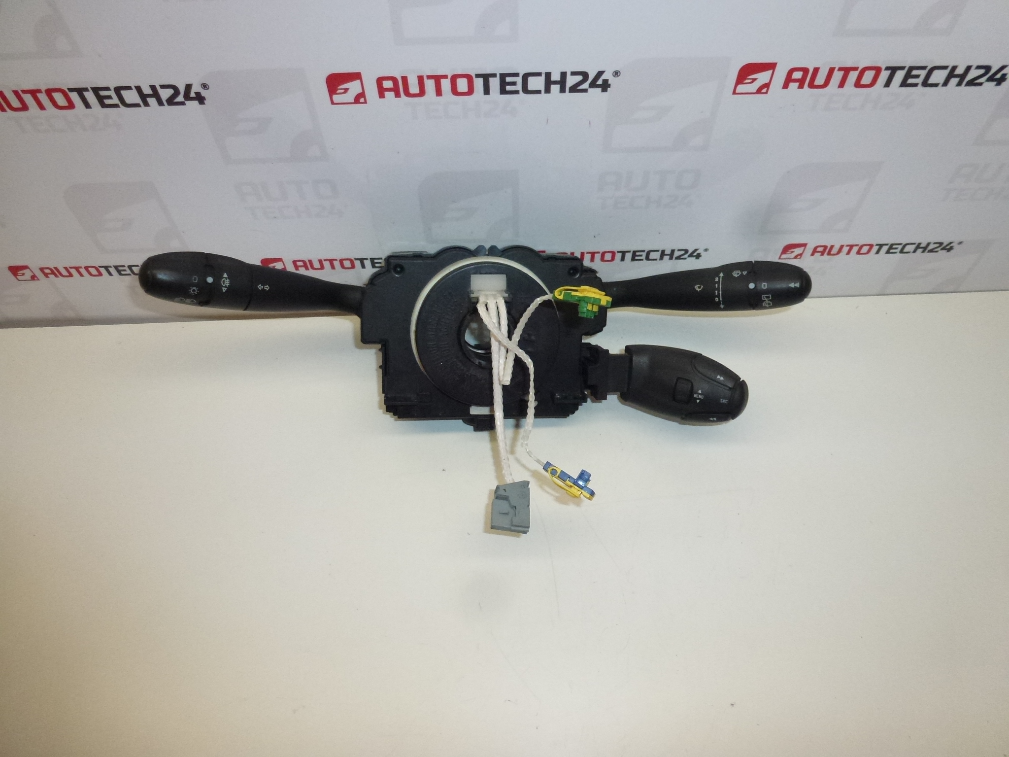 Citroën Peugeot 96605598XT 6242A3 Comenzi manete