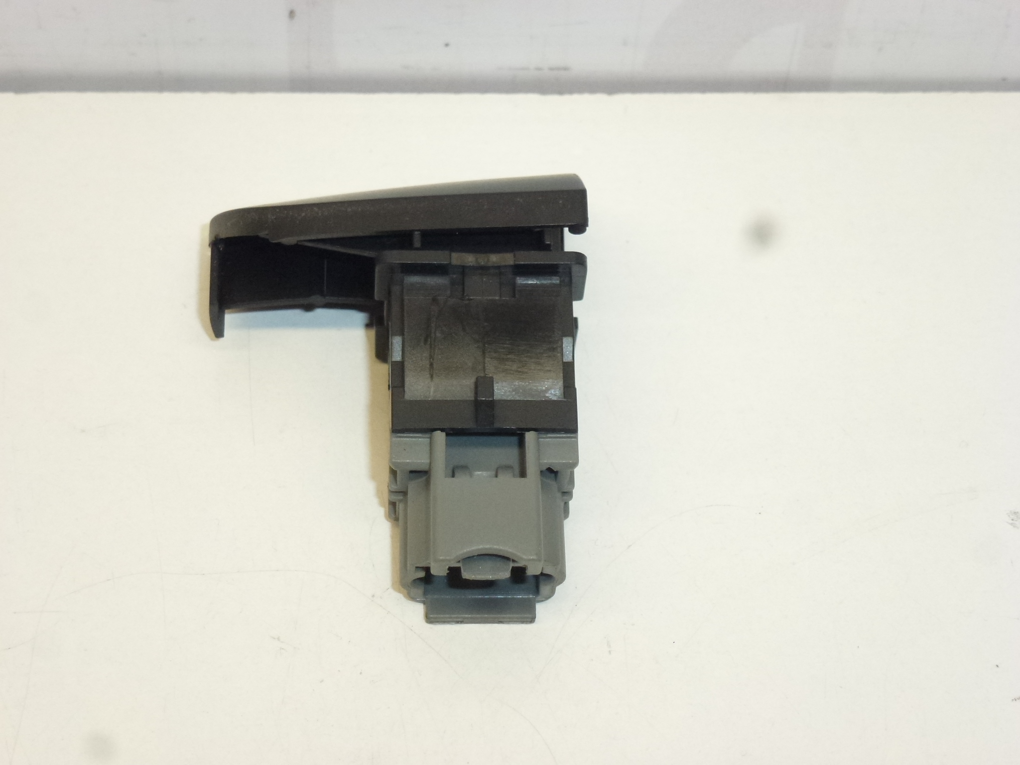 Lampa de avertizare centura de siguranta TRW Peugeot 307 9654298877 6554NJ