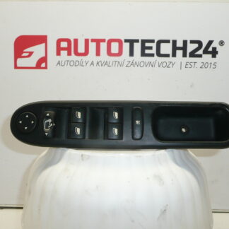Peugeot 307 02-05 Geam control 96498420XT