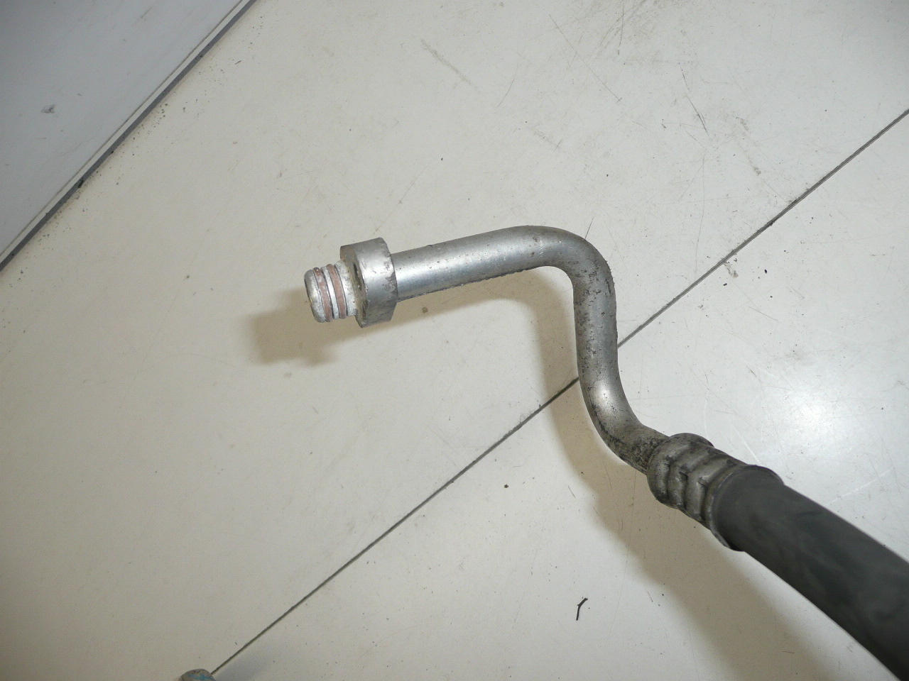 Conducta de climatizare Citroën Berlingo II 6460SF