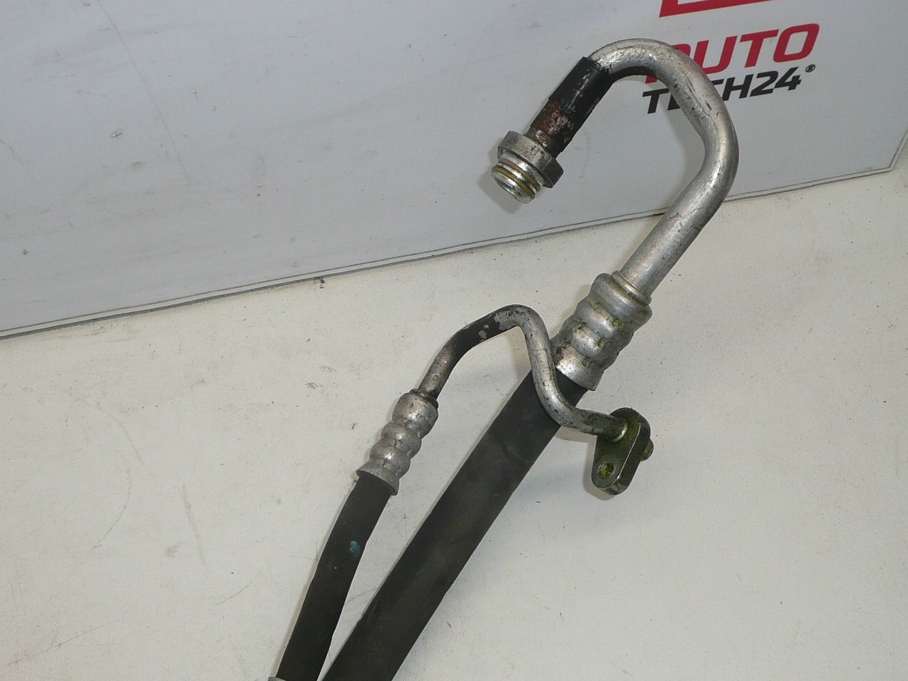 Conducta de climatizare Citroën Peugeot 9645622080 6460NY