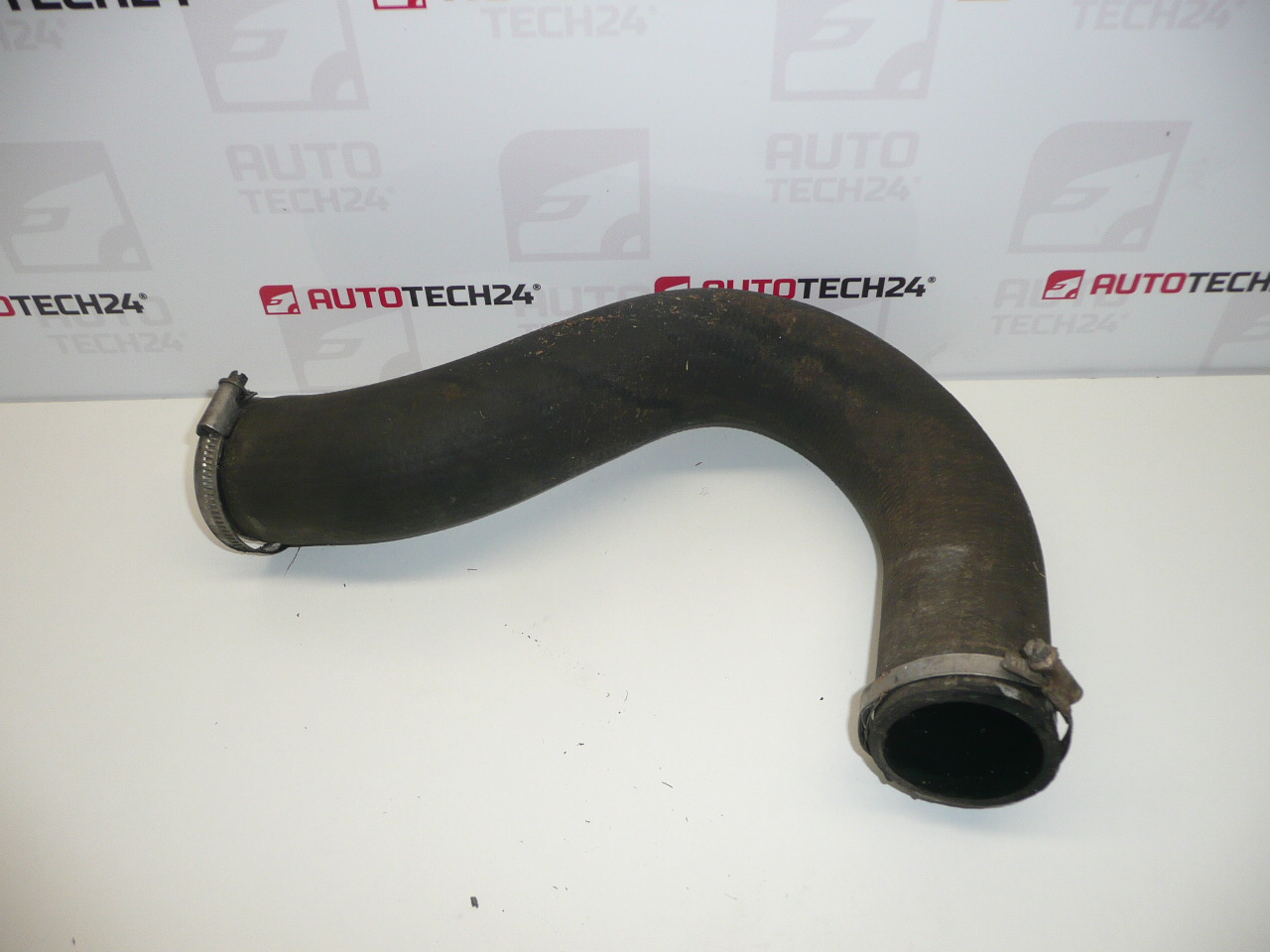 Furtun turbo 1.6 HDI Citroën Peugeot 0382EH