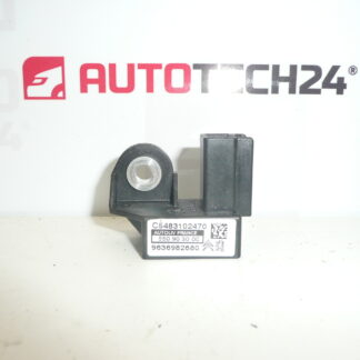 Senzor de impact Citroën Peugeot 9636982680 8216H3