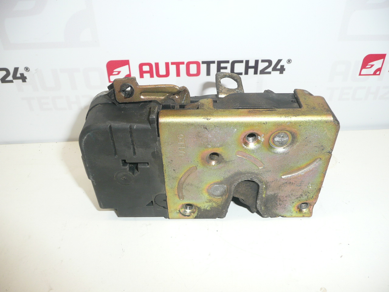 Inchidere portiera fata dreapta Peugeot 206 206+ 9136S7