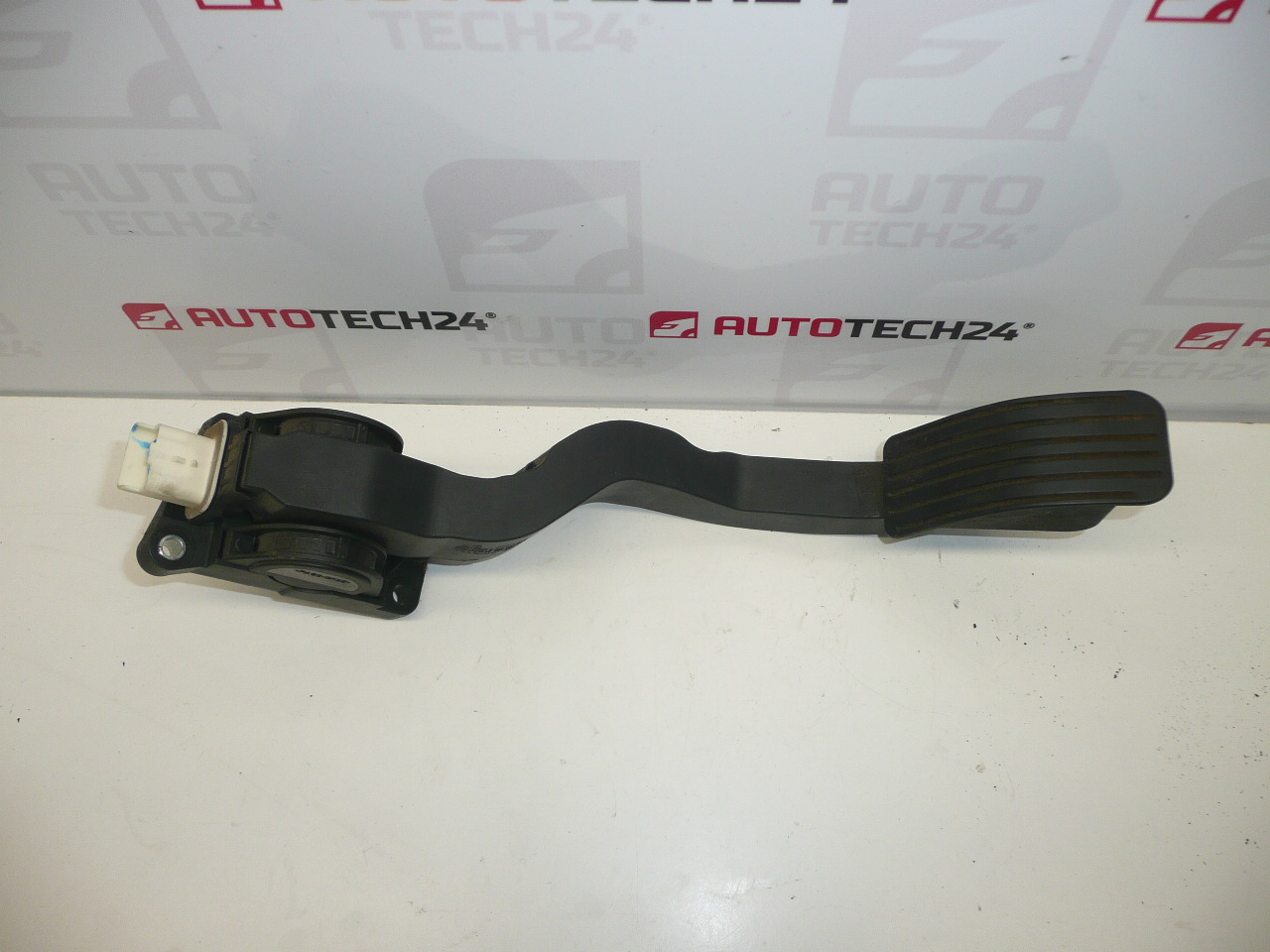 Pedala de acceleratie Peugeot 206 0280755026 9654877480 1601Q2