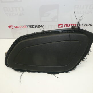 Airbag scaun dreapta Peugeot 206 96484354ZR 8216AA