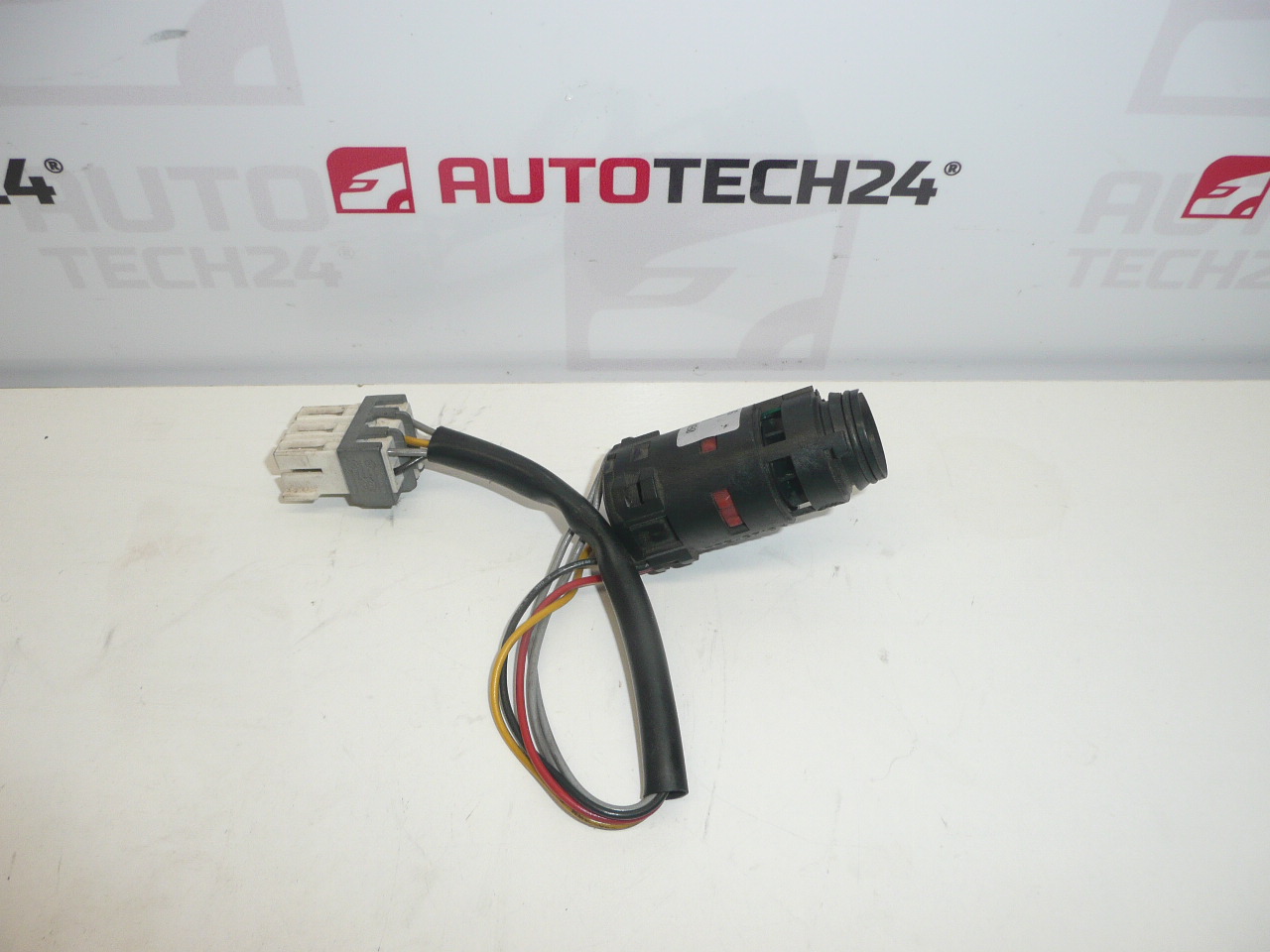Senzor de temperatura si umiditate Citroën 9628358080 6445JA 6445AR