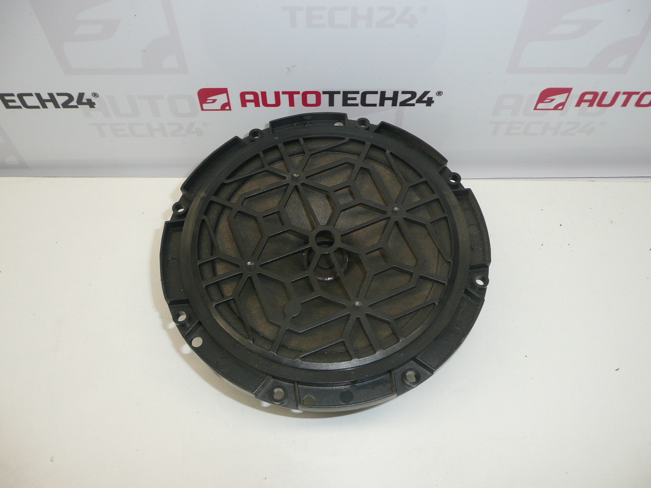 Difuzor Citroën Peugeot 9635014780 6562X2