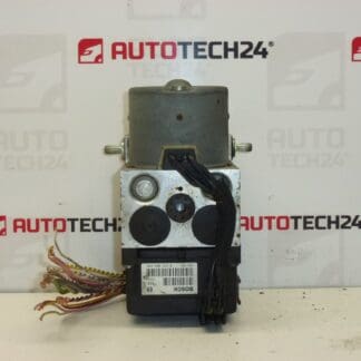 ABS Bosch Citroën Peugeot 0273004440 454153 cu cablaj