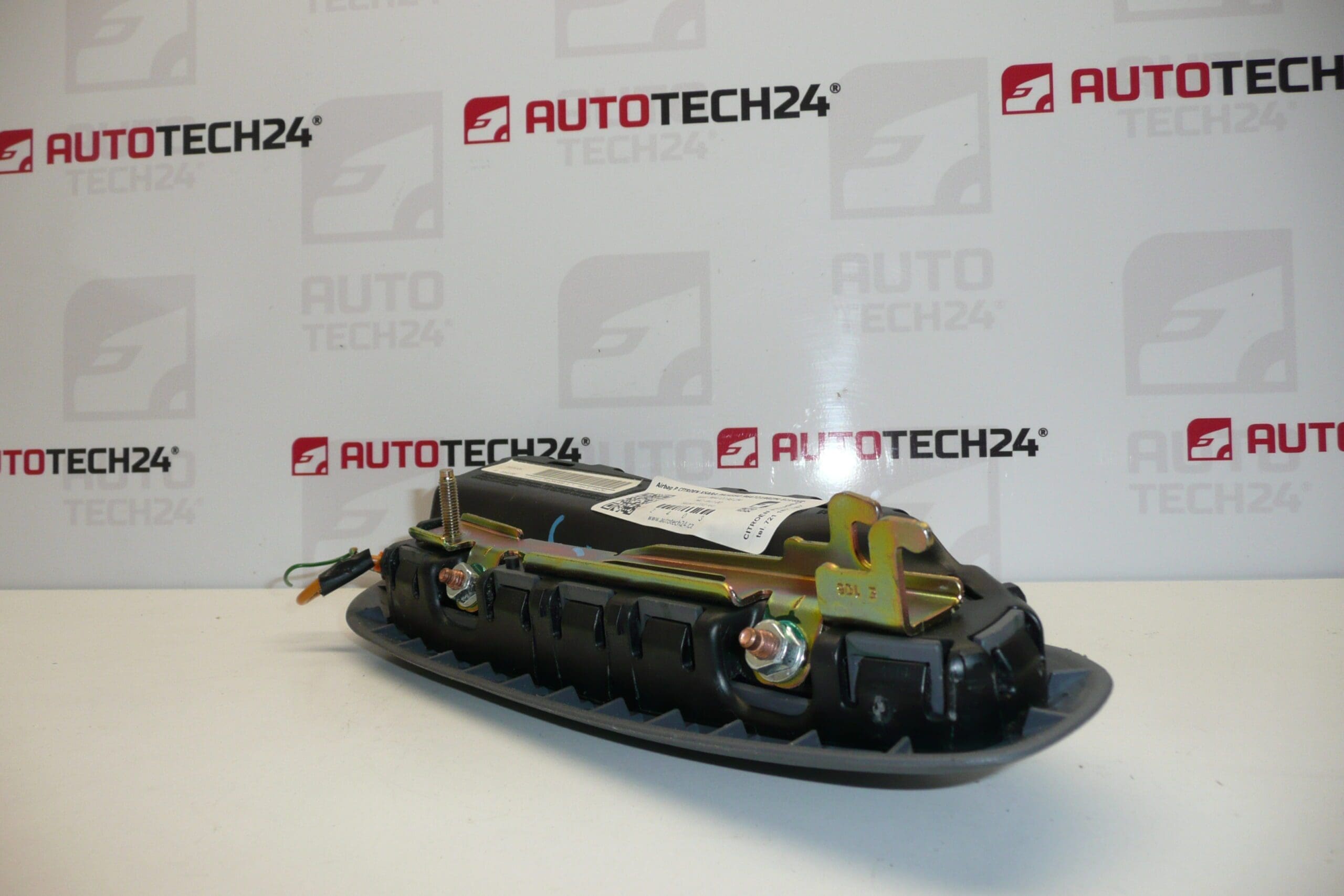 Airbag Citroën Pasager Xsara Picasso 96472198ZM 8216S7 - imagine 2