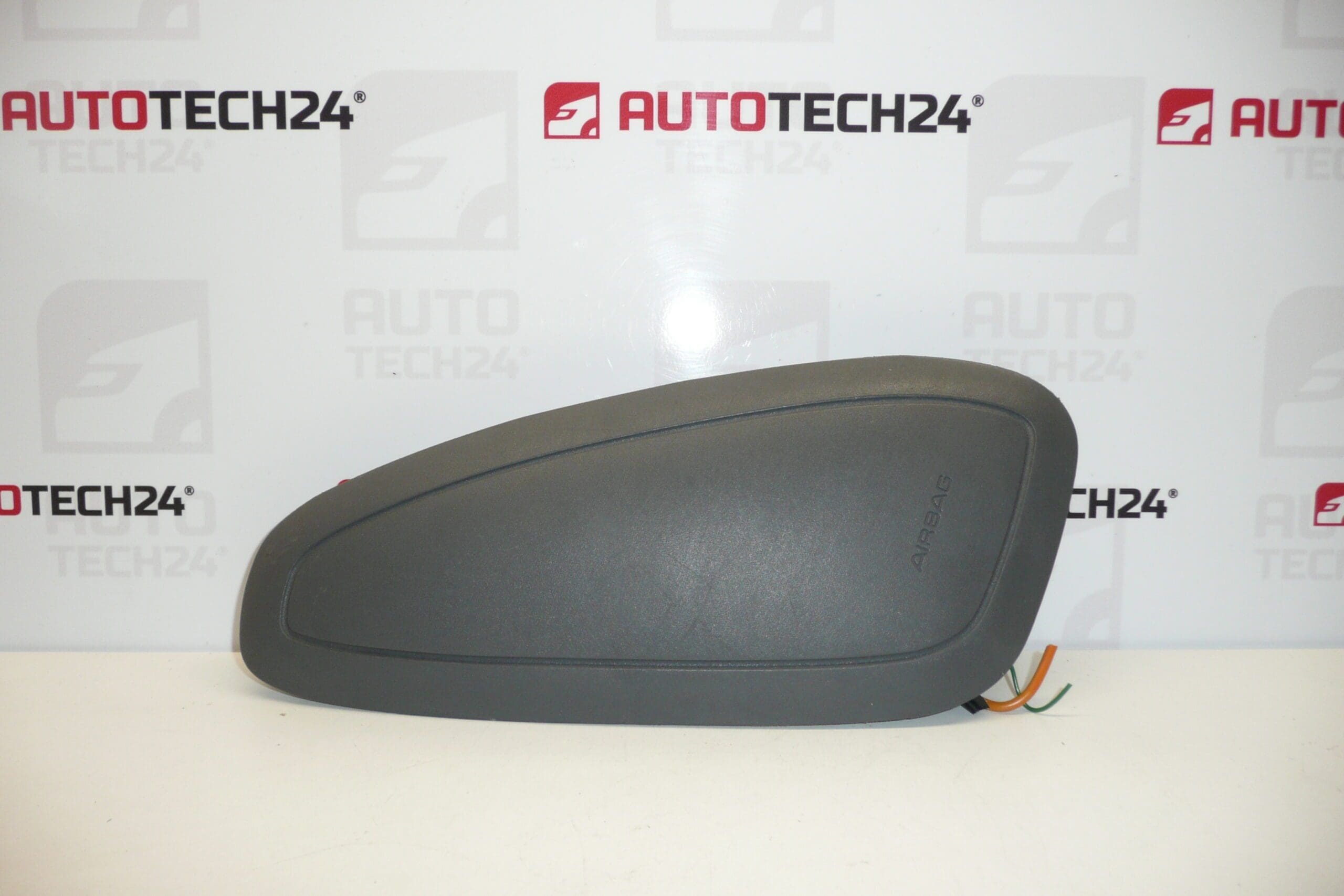 Airbag Citroën Pasager XSara Picasso 96472198ZM 8216S7