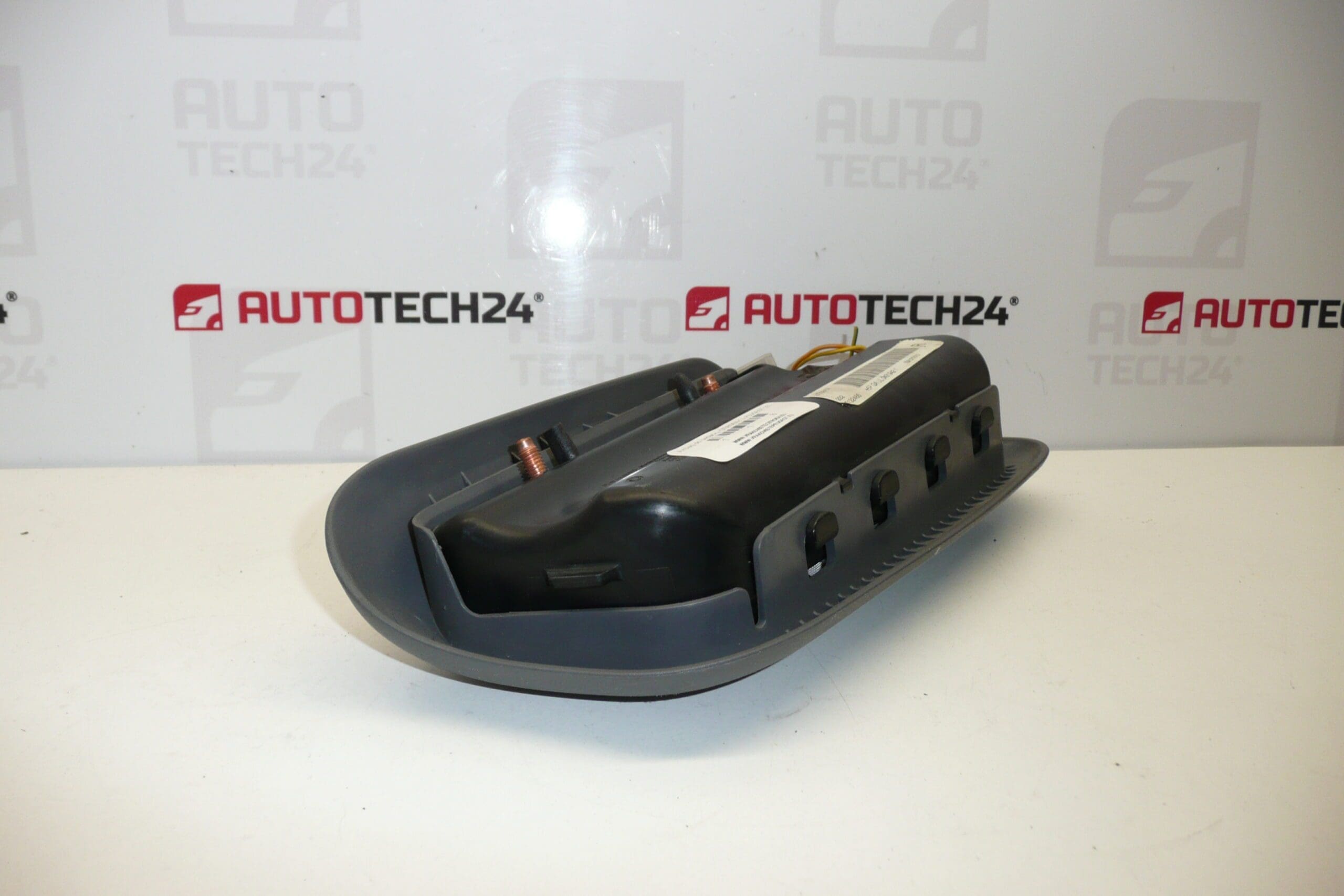 Airbag Drept Citroën C1 Peugeot 107 73910YV010 8216FL - imagine 2