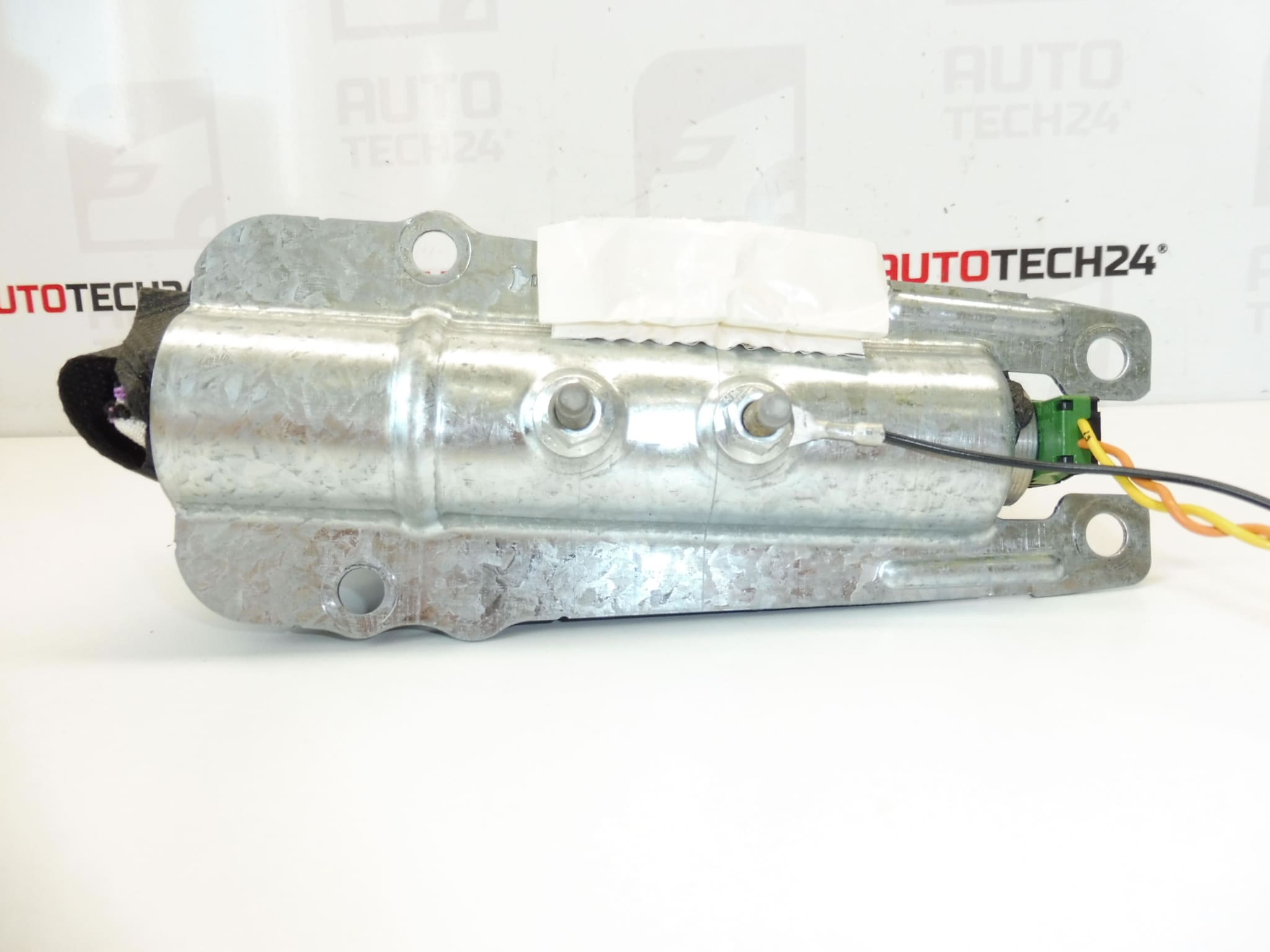 Airbagul Drept Posterior pentru Scaun Citroën C5 X7 9685418480 8216TW - imagine 2