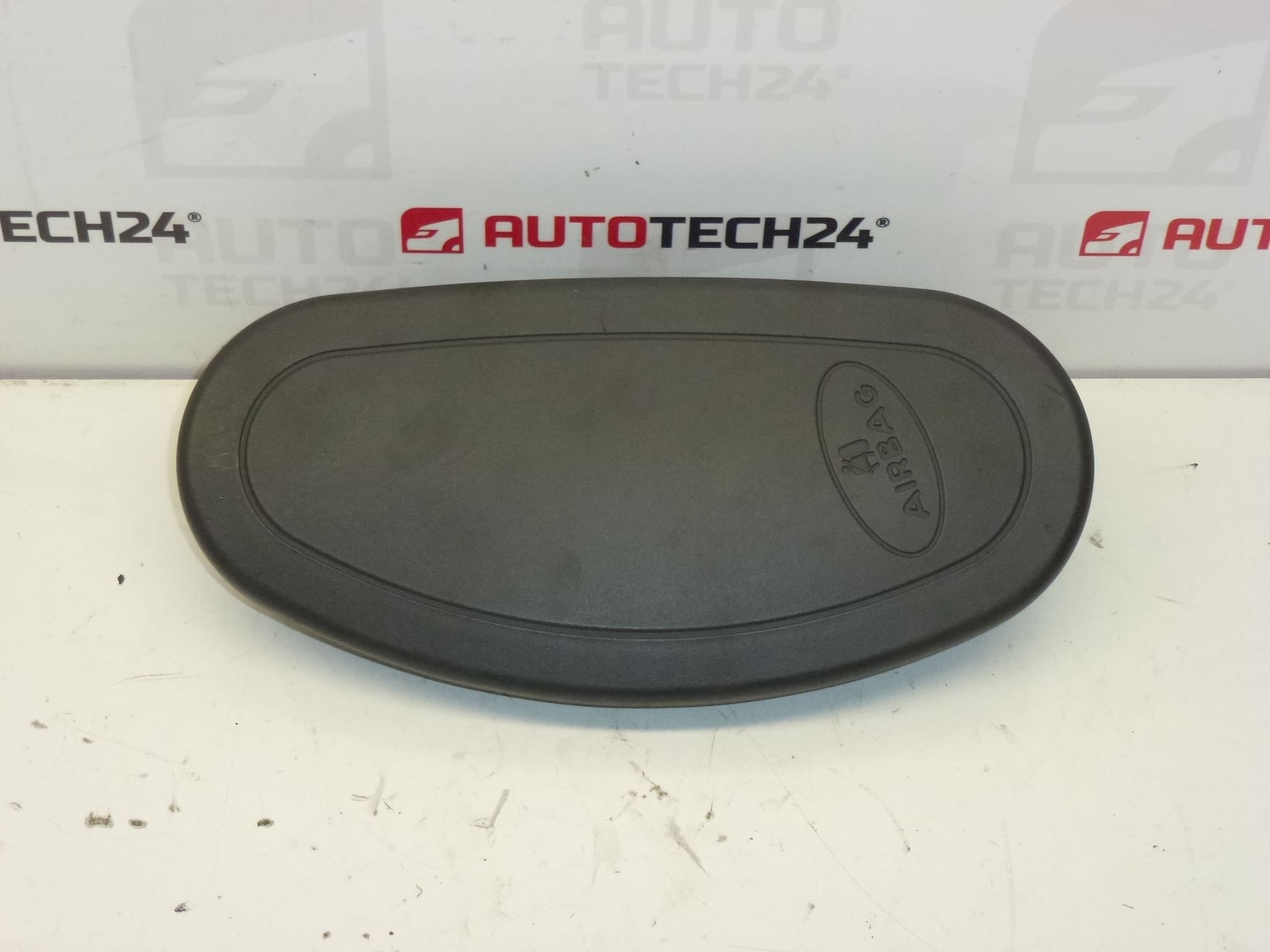 Airbag lateral Citroën C5 I și II 96541528ZF 8216GP