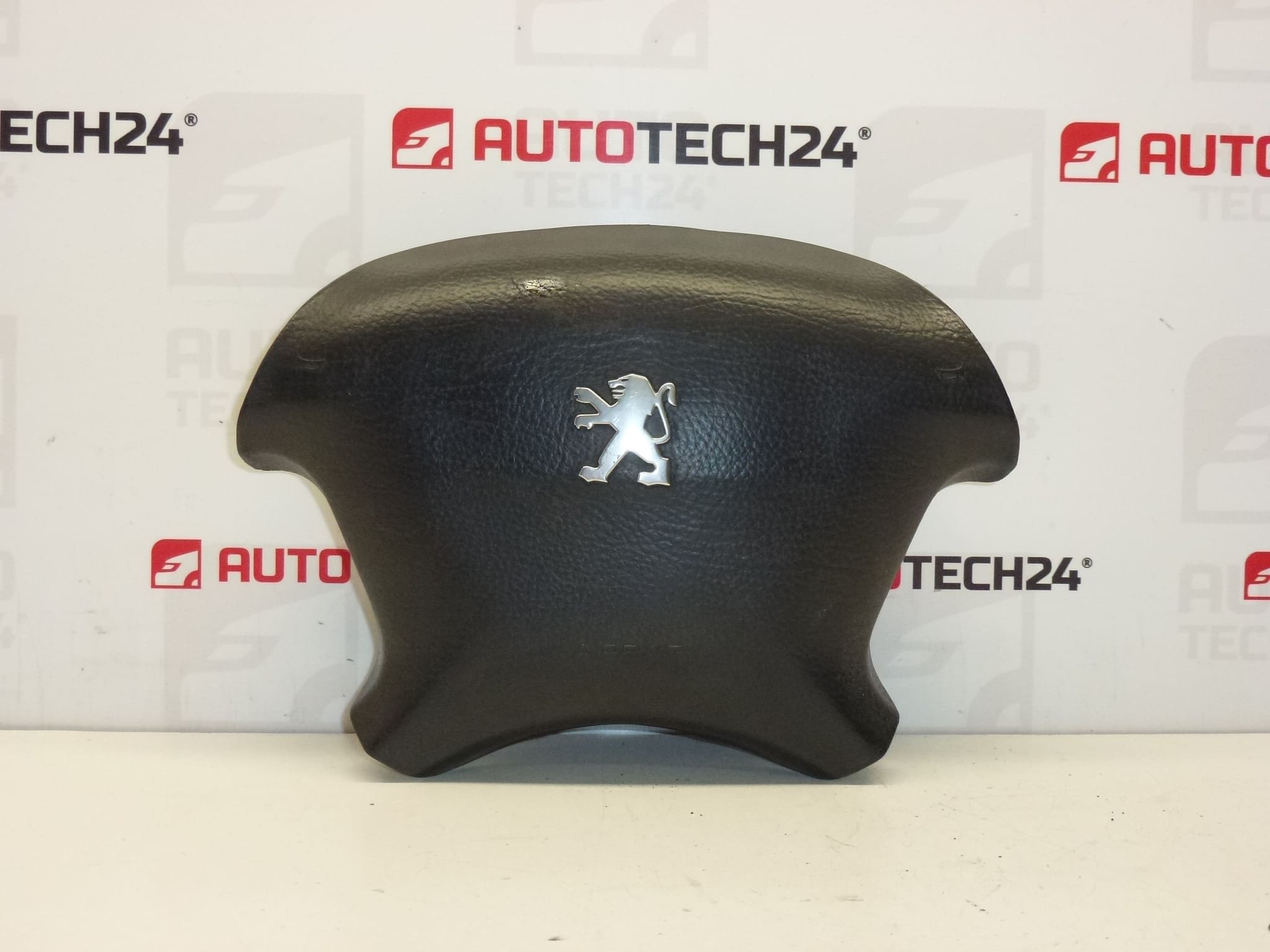 Airbag pe volan Peugeot 406 96303944ZL 4112EQ