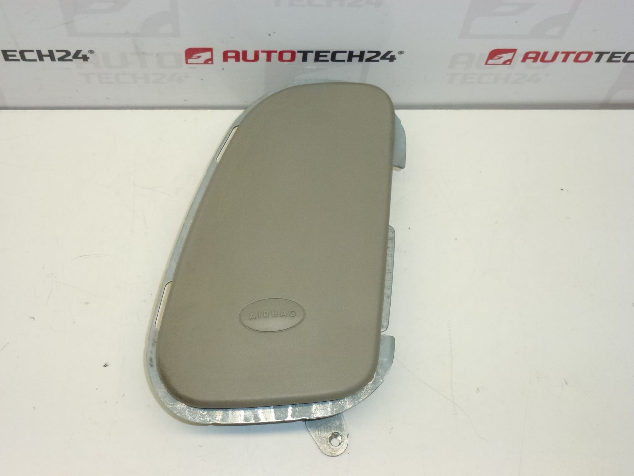 Airbag scaun gri deschis stanga Citroën C2 C3 96462517ZW 8216Q4