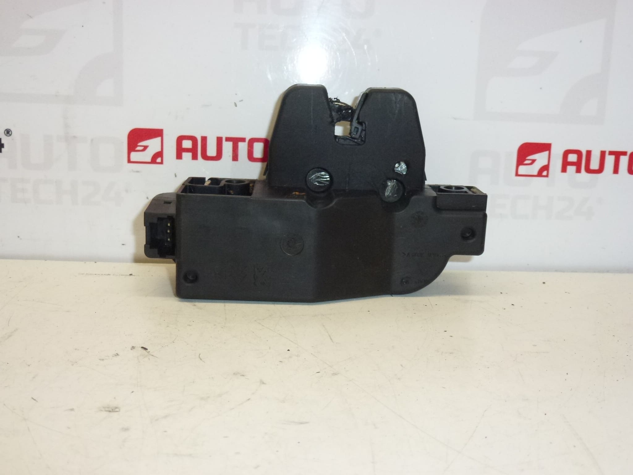 Blocare Citroën Peugeot 9653208080 871983