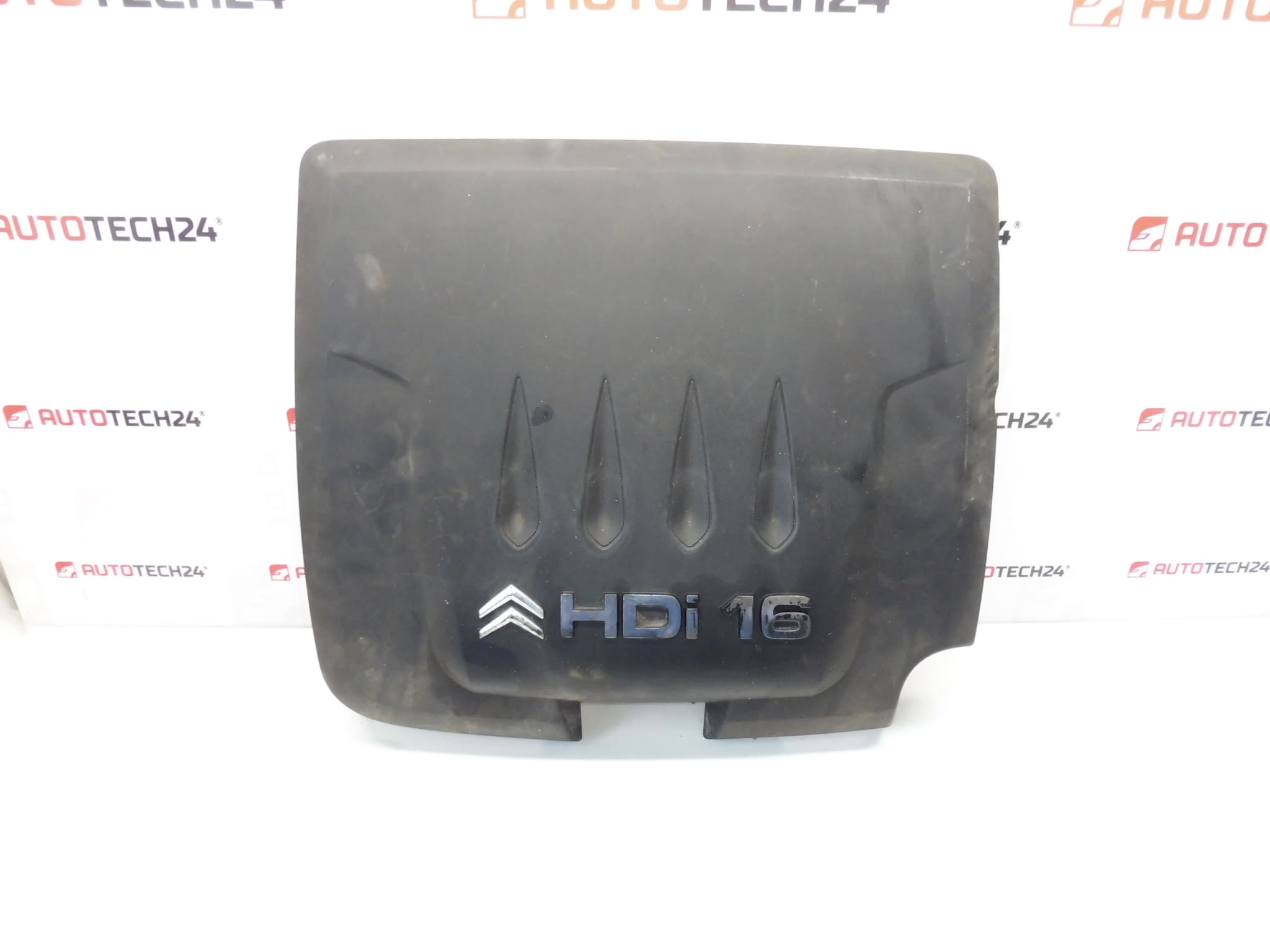 Capac motor 2.2 HDI Citroën 9683207980 9683206680 019785