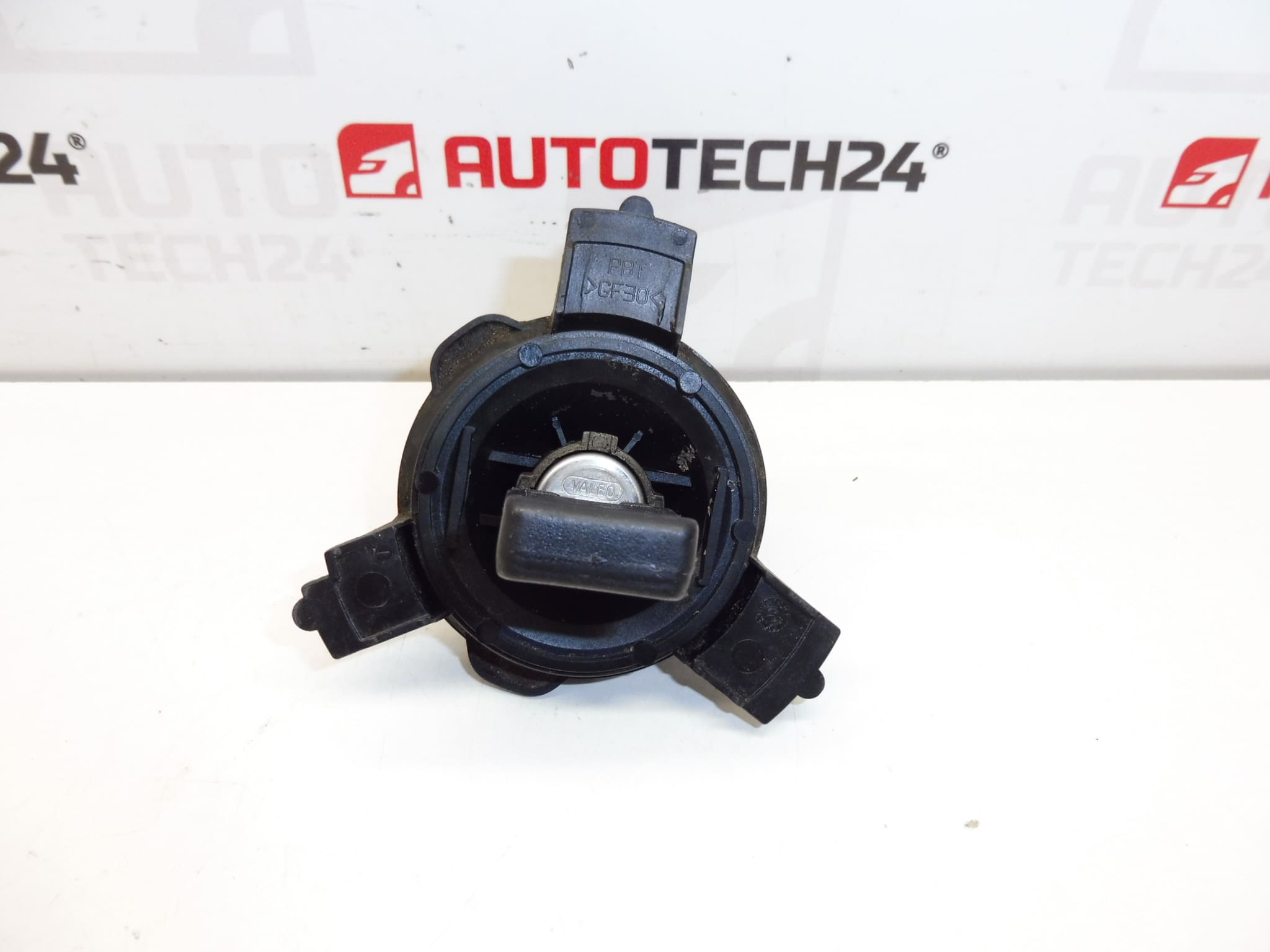 Capac rezervor + 1 cheie Peugeot 206