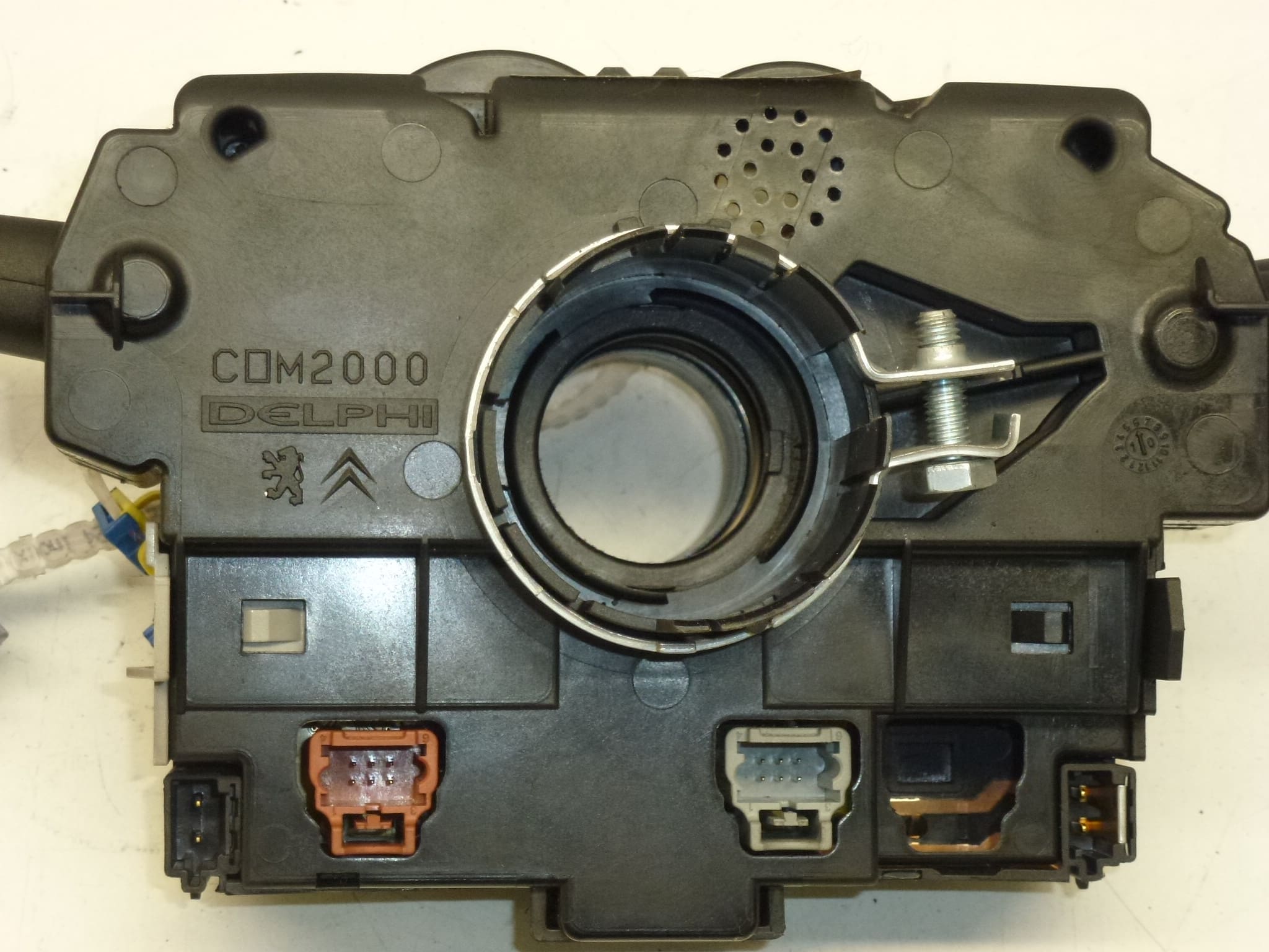 Ovladațe Pâcle Citroën Peugeot 96663031XT 624232 - imagine 2