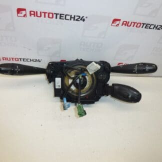 Citroën Peugeot 96667313XT 624384 Comenzi manete