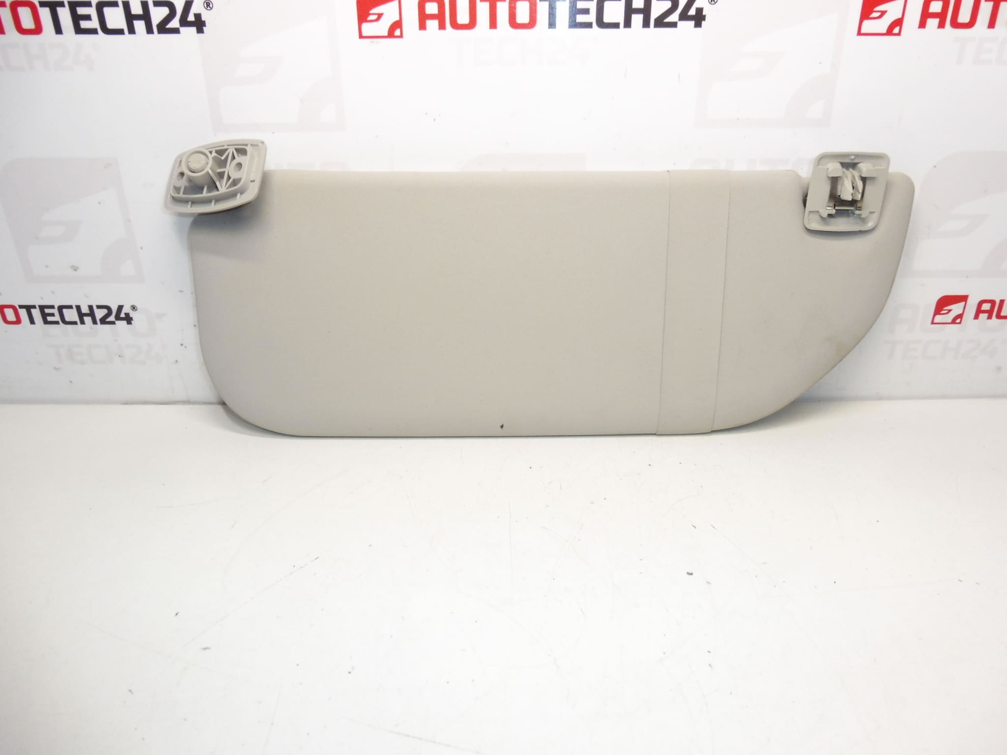 Parasolar Sofer Citroën Peugeot 98000904BJ - imagine 2