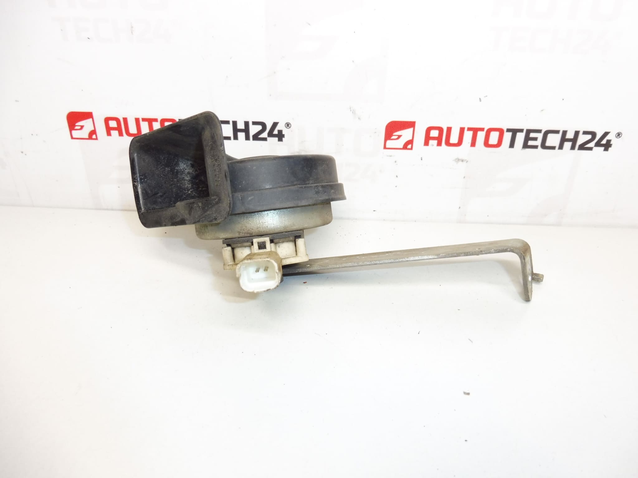 Claxon pentru Peugeot 206+ 6236L6 - imagine 2