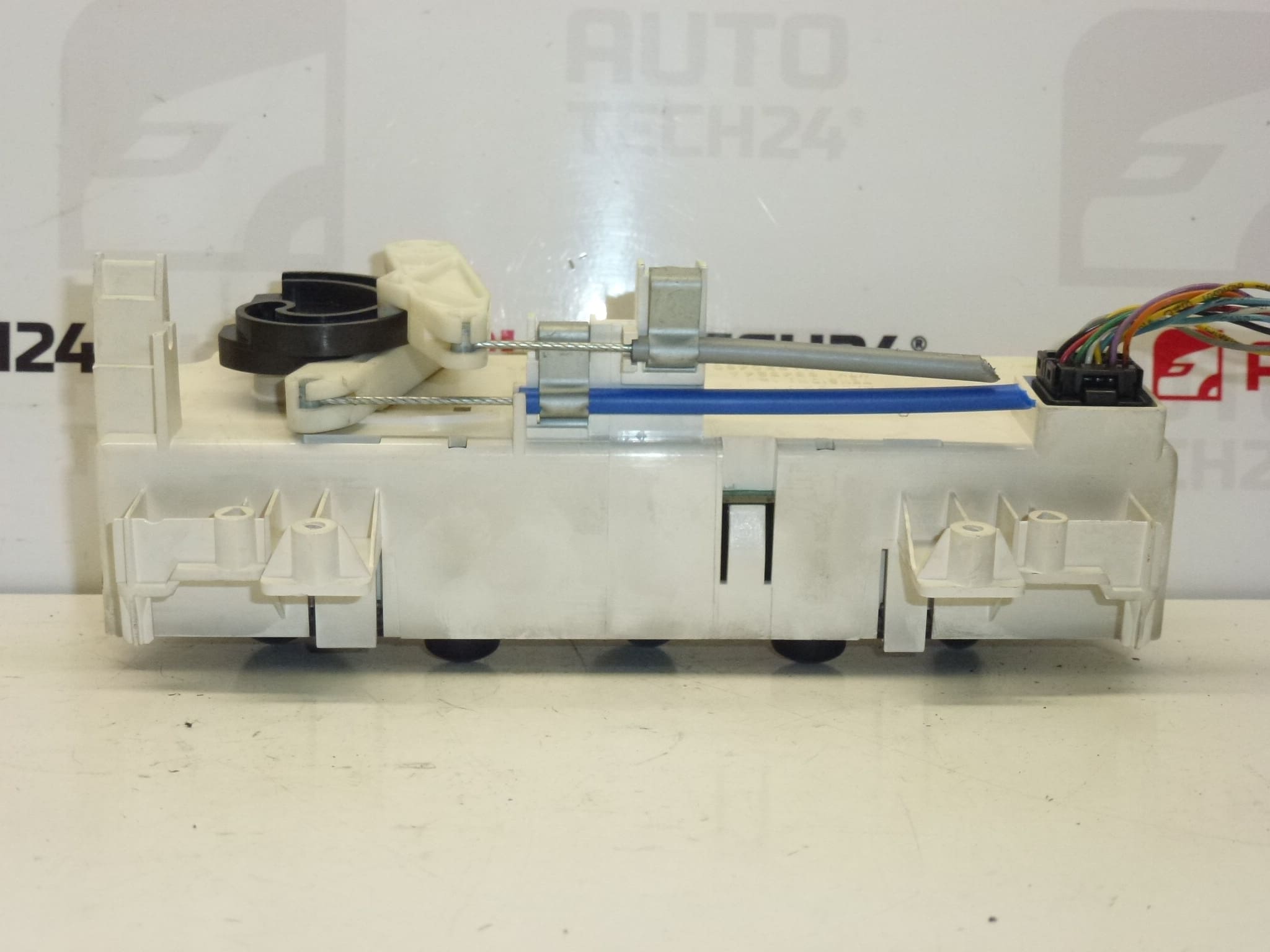 Controlul Încălzirii și Aerului Condiționat Citroën Xsara 920460 6451CN - imagine 2