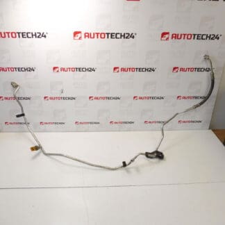 Conducta climatizare Citroën C-ELYSEE Peugeot 301 9676996380