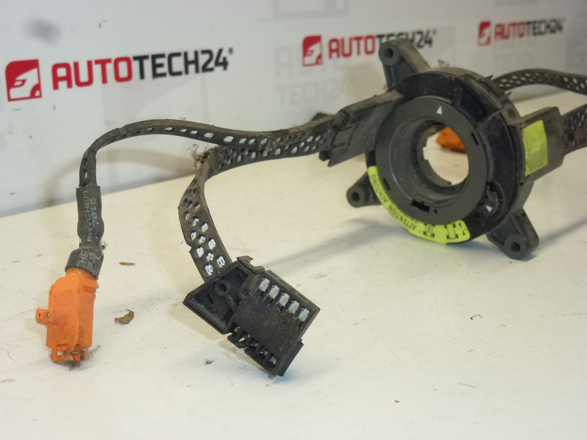 Contact Orotitor Citroën Peugeot 9627442580 4112X7 - imagine 2