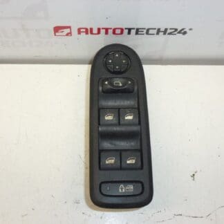 Control geam Peugeot 308 96644915XT 649026