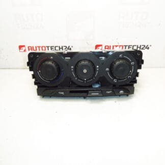 Controler aer conditionat Citroën Peugeot 9807081177 1609170580