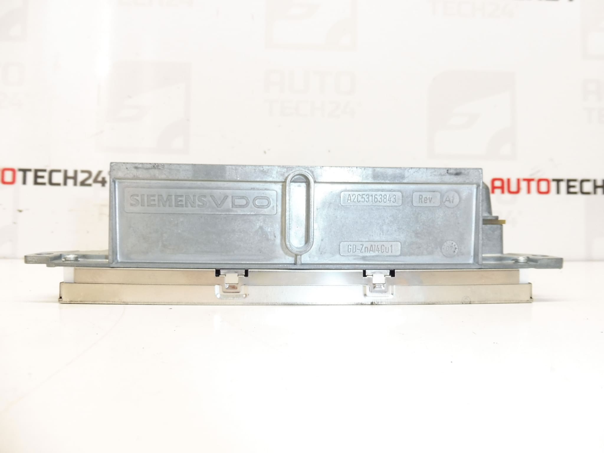 Display NAVIGARE Peugeot 307 9661235580 659377 6593S9 - imagine 2