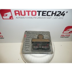 ECU senzor Citroën Peugeot 9640922780
