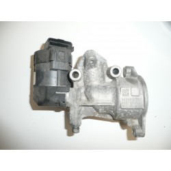 supapa EGR 2.0 HDI Citroën Peugeot 9656612380