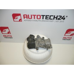 supapa EGR 2.0 HDI Citroën Peugeot 9656612380