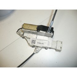 El. inchidere portiera stanga Citroën C4 3DV 9660700780