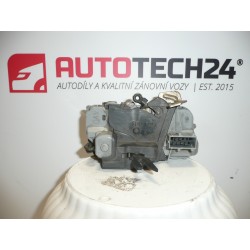 El. Broasca usa PP Citroën Xsara 9136G1