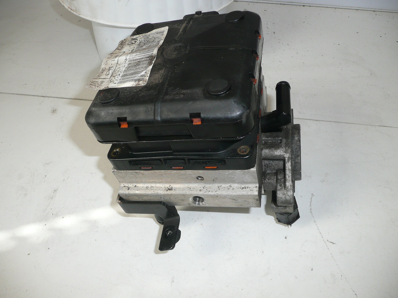 BHI H2 fara motor electric Citroën C5 II 965560580 5277C1