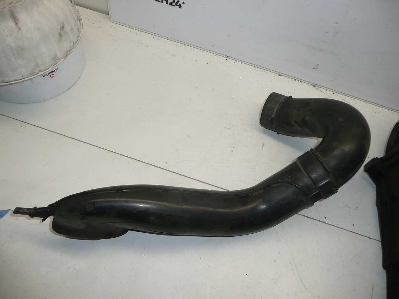 Cutie filtru Citroën Peugeot 2.0HDI 9643853880 1427J6